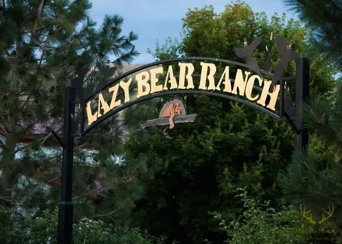 Lazy Bear Ranch