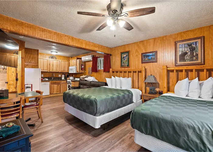 Brundage Bungalows